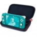 Чехол для Nintendo Switch Lite Deluxe Travel Case (оригинал)